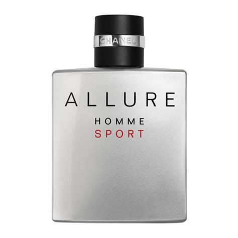 chanel allure homme sport edt 100 ml|chanel allure sport 100ml cheapest.